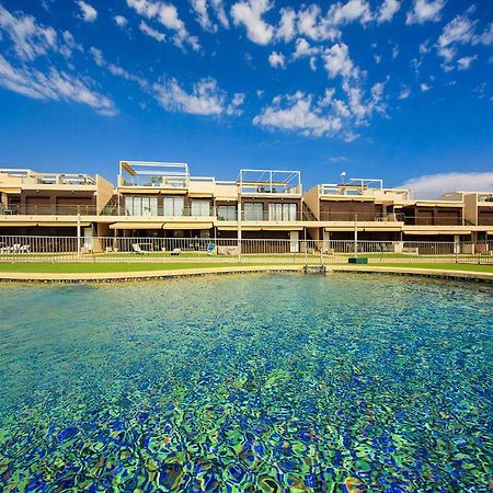 Penthouse 2 Bedrooms In Mil Palmeras Pilar de la Horadada Kültér fotó