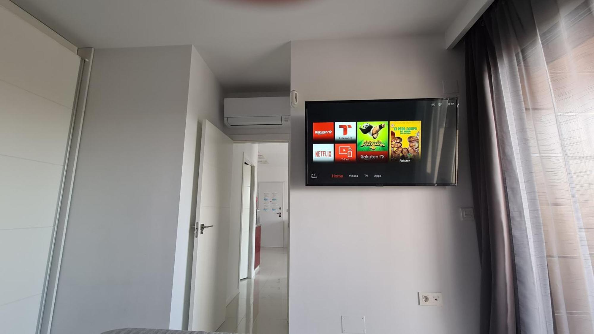 Penthouse 2 Bedrooms In Mil Palmeras Pilar de la Horadada Kültér fotó