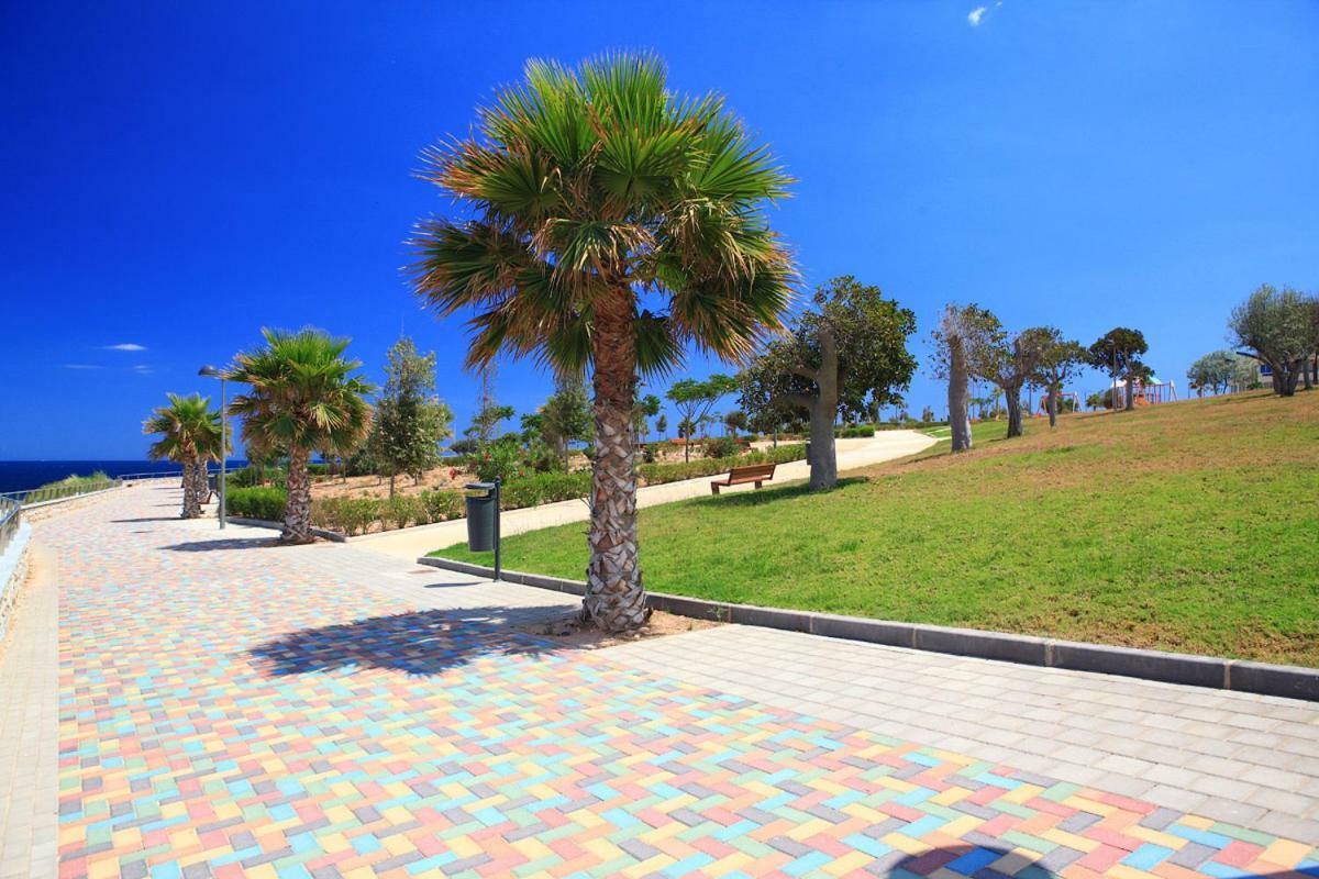Penthouse 2 Bedrooms In Mil Palmeras Pilar de la Horadada Kültér fotó